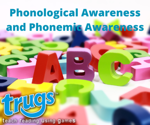 Phonological Awareness And Phonemic Awareness - Read Successfully - Trugs