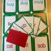 Trugs for Tutors and Home - Pack 1