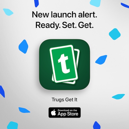 GetIt iOS launch