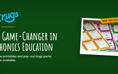 Introduction to Trugs: A Game-Changer in Phonics Education (2026 Update)